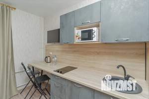 Студия квартира, посуточно, 26м2, 5/10 этаж