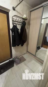 1-к квартира, на длительный срок, 36м2, 5/5 этаж