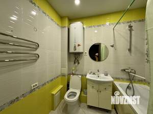 1-к квартира, на длительный срок, 43м2, 11/18 этаж