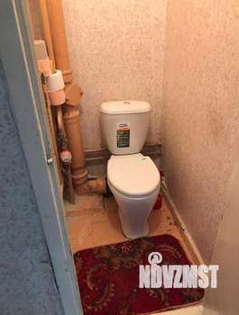 1-к квартира, на длительный срок, 43м2, 10/10 этаж