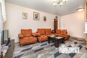 2-к квартира, посуточно, 63м2, 9/21 этаж