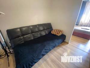 Студия квартира, посуточно, 30м2, 12/22 этаж