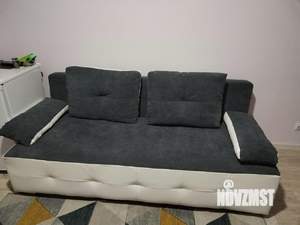 1-к квартира, на длительный срок, 17м2, 4/4 этаж