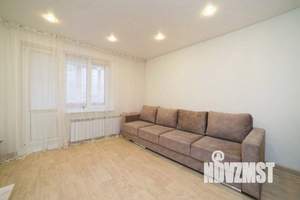 3-к квартира, посуточно, 60м2, 1/1 этаж