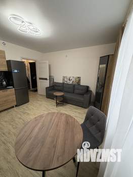 Студия квартира, на длительный срок, 26м2, 8/10 этаж