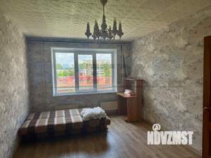 1-к квартира, на длительный срок, 38м2, 6/9 этаж