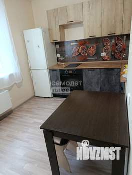 Студия квартира, на длительный срок, 40м2, 5/10 этаж