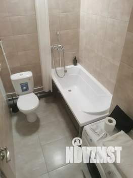 Студия квартира, посуточно, 31м2, 4/20 этаж