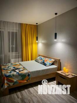 Студия квартира, посуточно, 35м2, 3/16 этаж