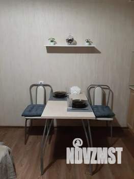 Студия квартира, посуточно, 23м2, 13/17 этаж