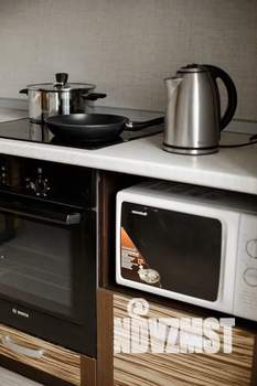 2-к квартира, посуточно, 59м2, 6/9 этаж