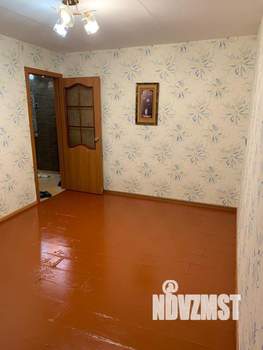 2-к квартира, на длительный срок, 44м2, 4/5 этаж