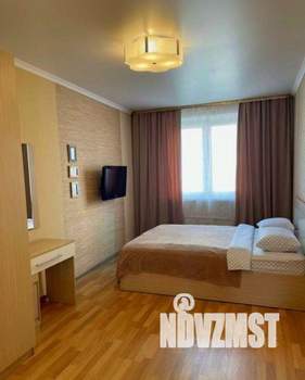 2-к квартира, посуточно, 56м2, 1/1 этаж