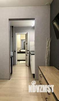 1-к квартира, посуточно, 54м2, 1/1 этаж