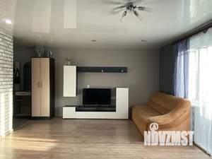 1-к квартира, посуточно, 34м2, 3/5 этаж