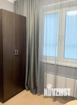 1-к квартира, на длительный срок, 32м2, 9/11 этаж