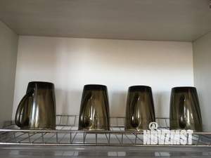 Студия квартира, посуточно, 36м2, 14/17 этаж