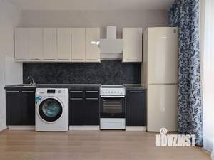 Студия квартира, на длительный срок, 28м2, 10/18 этаж