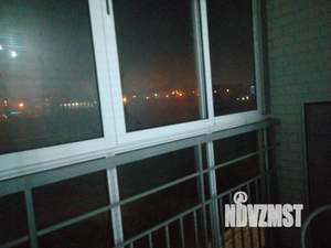 1-к квартира, посуточно, 29м2, 1/1 этаж