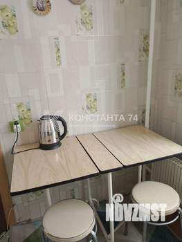 2-к квартира, на длительный срок, 44м2, 4/5 этаж