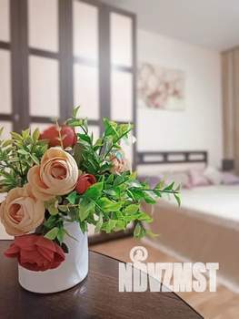 Студия квартира, посуточно, 29м2, 18/20 этаж