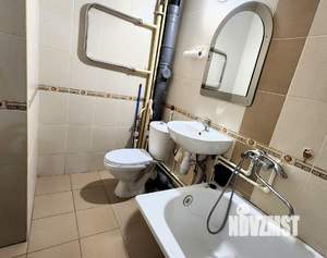 2-к квартира, на длительный срок, 40м2, 17/17 этаж