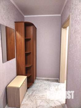 1-к квартира, на длительный срок, 38м2, 9/10 этаж