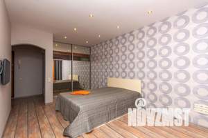 1-к квартира, посуточно, 35м2, 6/14 этаж