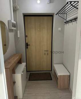 1-к квартира, на длительный срок, 35м2, 10/10 этаж