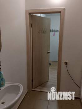 1-к квартира, на длительный срок, 32м2, 9/10 этаж