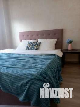 Студия квартира, посуточно, 40м2, 2/26 этаж