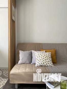 Студия квартира, посуточно, 19м2, 1/9 этаж