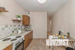 1-к квартира, посуточно, 30м2, 5/10 этаж