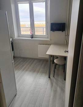 1-к квартира, на длительный срок, 34м2, 5/11 этаж