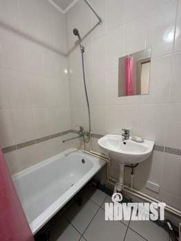 1-к квартира, на длительный срок, 38м2, 7/11 этаж