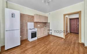 1-к квартира, на длительный срок, 43м2, 10/18 этаж