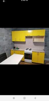 2-к квартира, на длительный срок, 38м2, 3/9 этаж