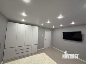 1-к квартира, на длительный срок, 40м2, 1/11 этаж