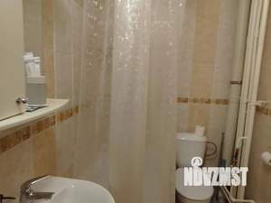 Студия квартира, посуточно, 32м2, 8/20 этаж