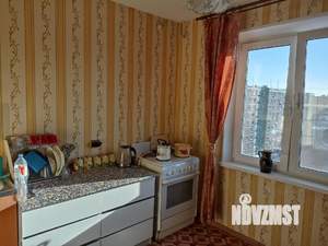 2-к квартира, на длительный срок, 52м2, 9/10 этаж