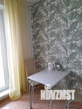 1-к квартира, посуточно, 34м2, 7/10 этаж