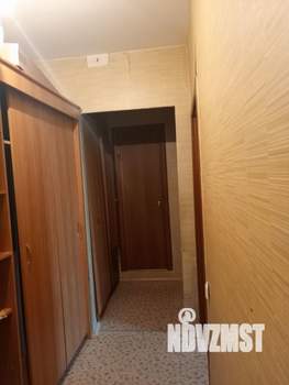 1-к квартира, на длительный срок, 36м2, 5/7 этаж