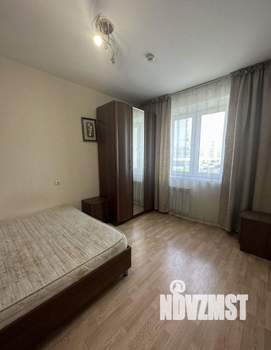 2-к квартира, на длительный срок, 50м2, 3/11 этаж