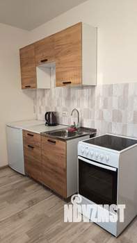 Студия квартира, на длительный срок, 24м2, 8/10 этаж