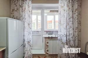 1-к квартира, на длительный срок, 41м2, 8/10 этаж