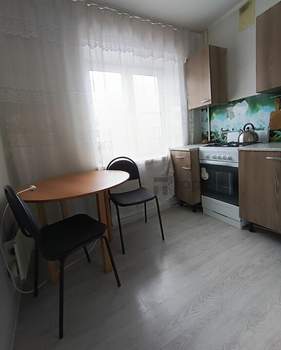 1-к квартира, на длительный срок, 32м2, 4/5 этаж