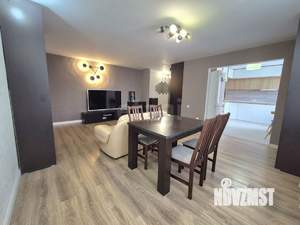 3-к квартира, на длительный срок, 82м2, 6/10 этаж