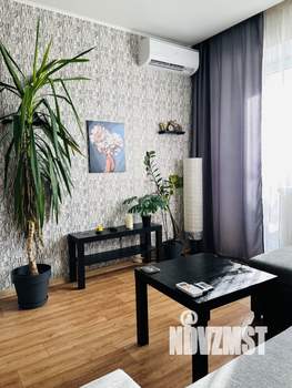 1-к квартира, на длительный срок, 31м2, 4/5 этаж