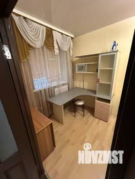 2-к квартира, на длительный срок, 50м2, 1/5 этаж