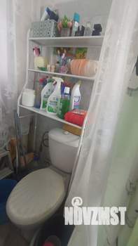 2-к квартира, на длительный срок, 53м2, 2/2 этаж